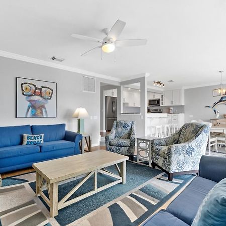 Apartamento Harbur Arms - Pet Friendly Panama City Beach Exterior foto