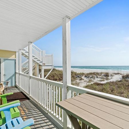 Apartamento Harbur Arms - Pet Friendly Panama City Beach Exterior foto
