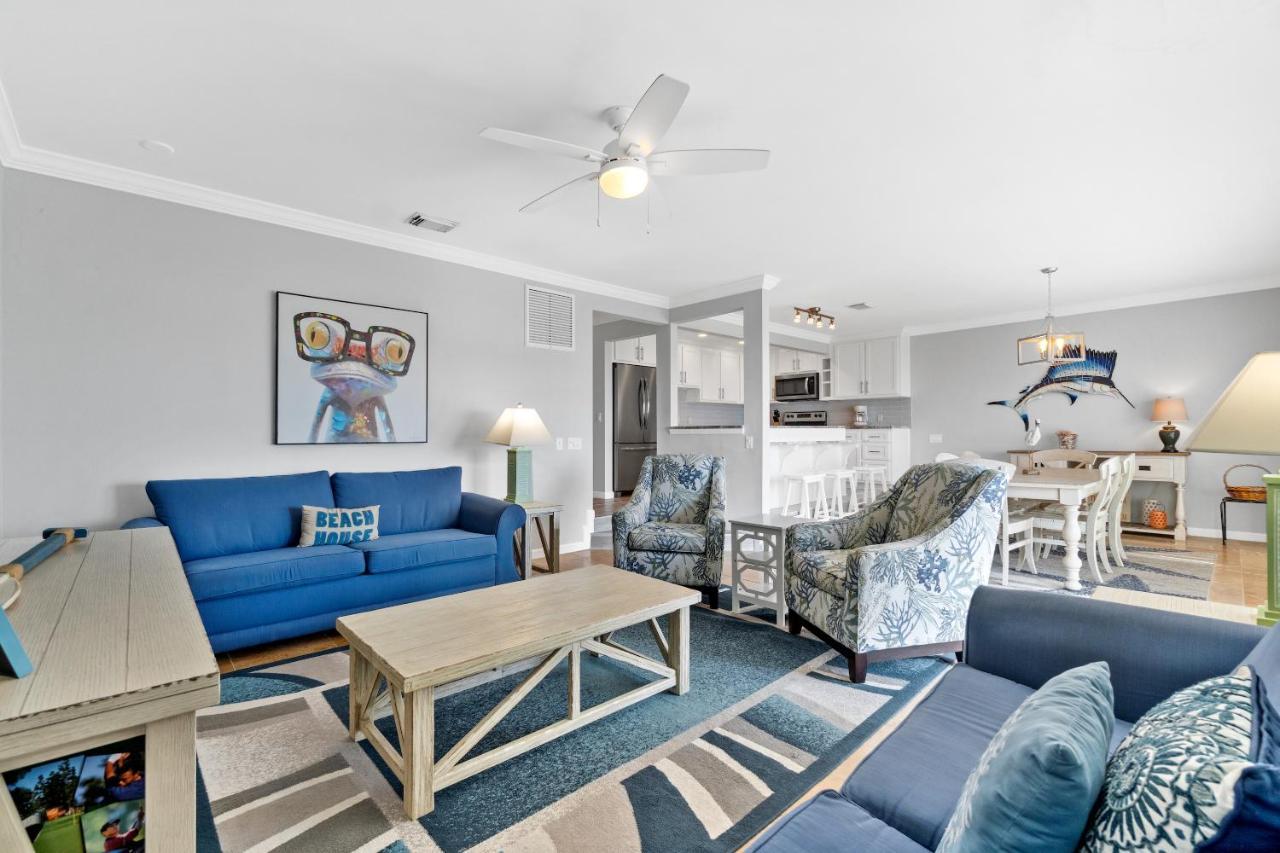 Apartamento Harbur Arms - Pet Friendly Panama City Beach Exterior foto