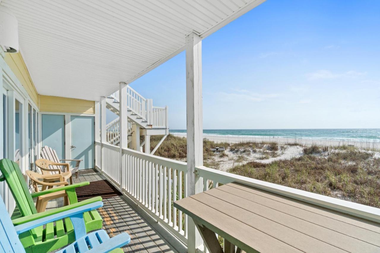 Apartamento Harbur Arms - Pet Friendly Panama City Beach Exterior foto