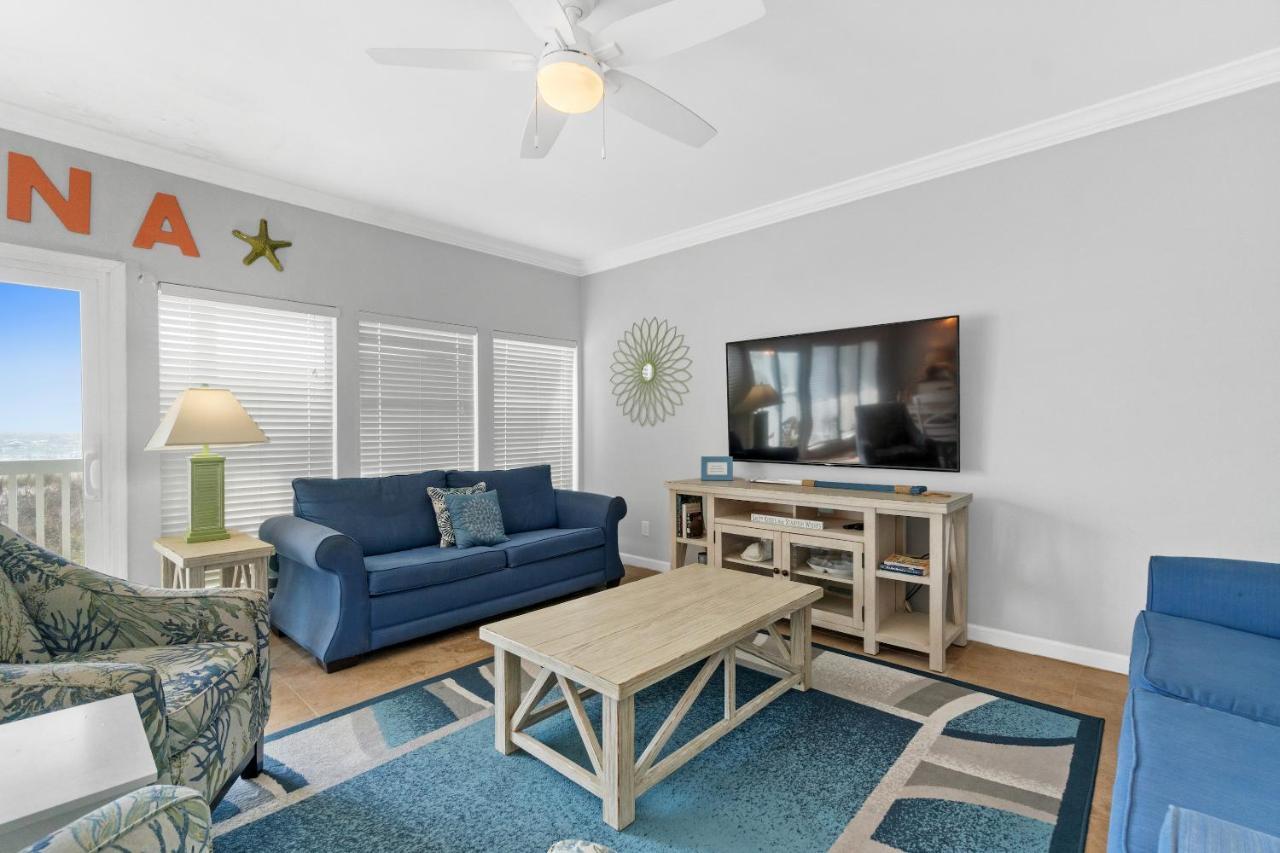 Apartamento Harbur Arms - Pet Friendly Panama City Beach Exterior foto