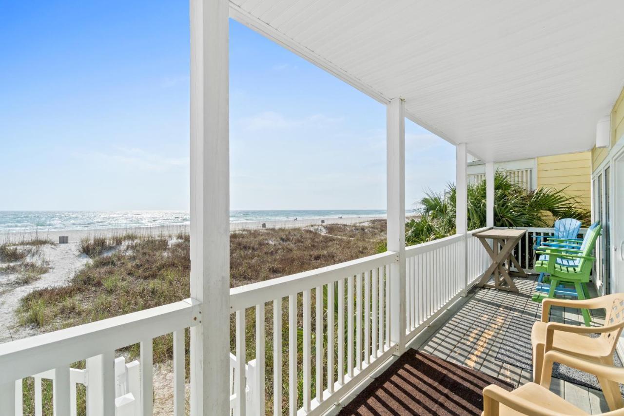 Apartamento Harbur Arms - Pet Friendly Panama City Beach Exterior foto