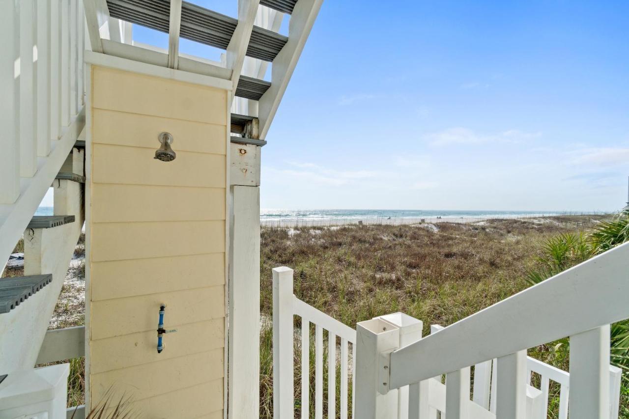 Apartamento Harbur Arms - Pet Friendly Panama City Beach Exterior foto