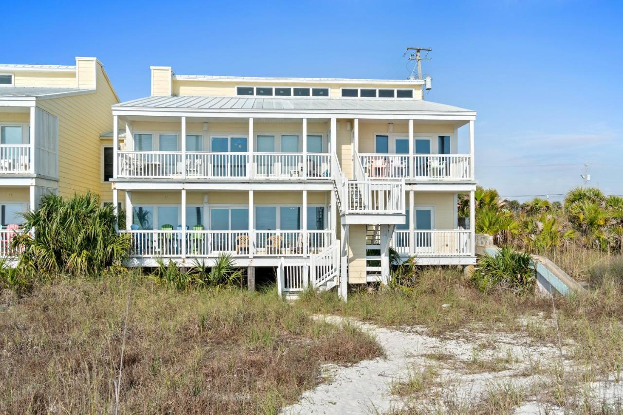 Apartamento Harbur Arms - Pet Friendly Panama City Beach Exterior foto