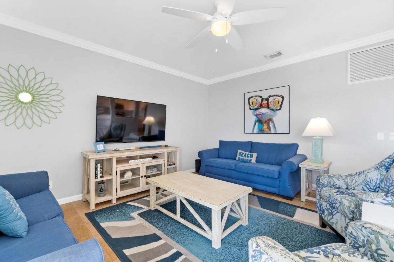 Apartamento Harbur Arms - Pet Friendly Panama City Beach Exterior foto