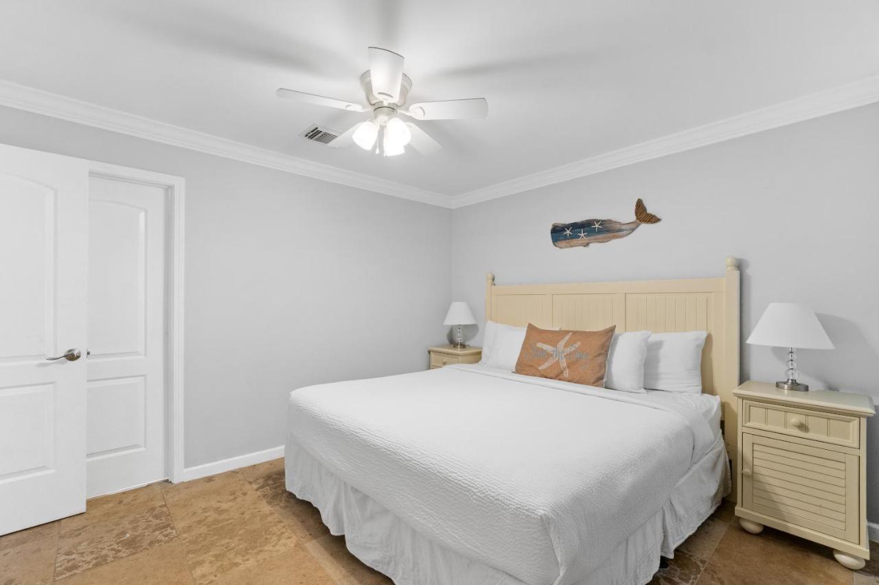Apartamento Harbur Arms - Pet Friendly Panama City Beach Exterior foto