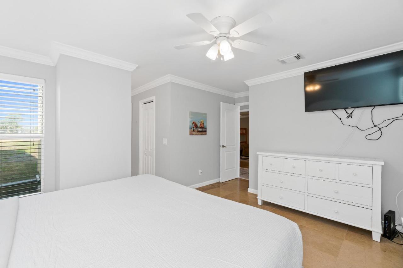Apartamento Harbur Arms - Pet Friendly Panama City Beach Exterior foto