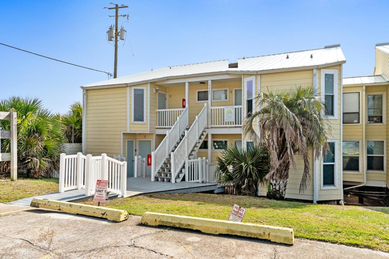 Apartamento Harbur Arms - Pet Friendly Panama City Beach Exterior foto