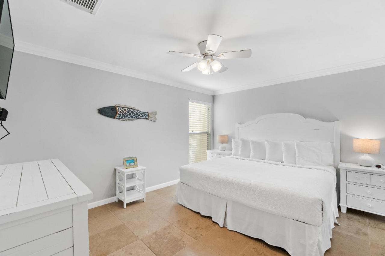 Apartamento Harbur Arms - Pet Friendly Panama City Beach Exterior foto