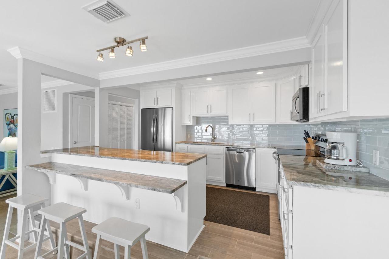 Apartamento Harbur Arms - Pet Friendly Panama City Beach Exterior foto