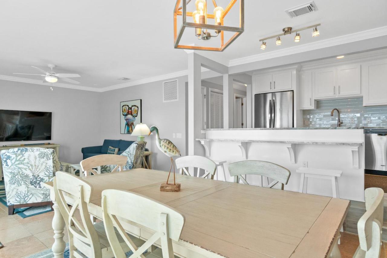 Apartamento Harbur Arms - Pet Friendly Panama City Beach Exterior foto