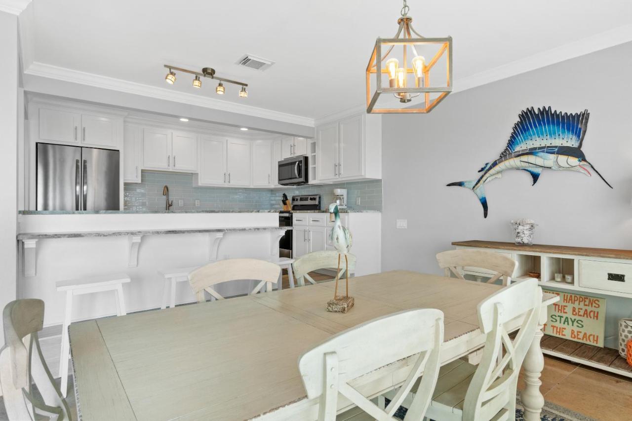 Apartamento Harbur Arms - Pet Friendly Panama City Beach Exterior foto