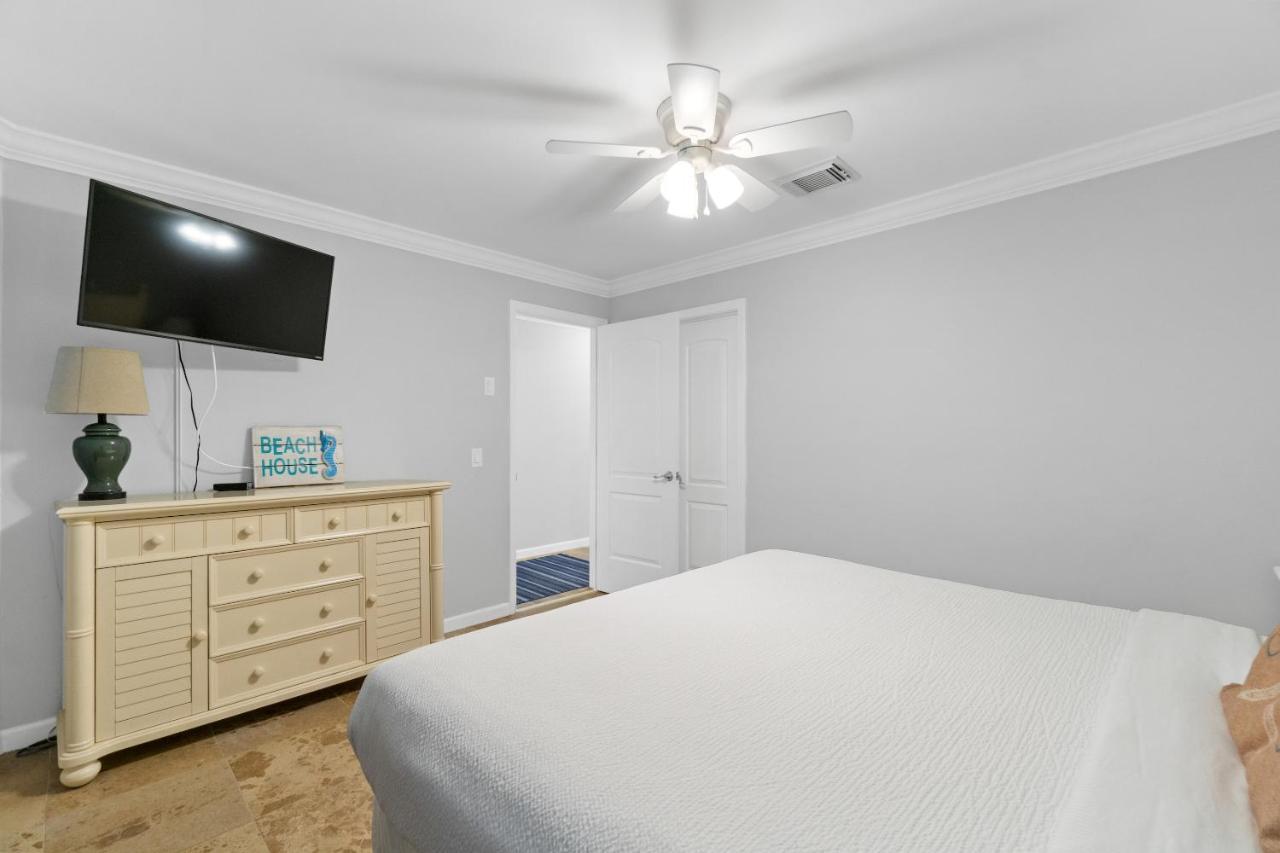 Apartamento Harbur Arms - Pet Friendly Panama City Beach Exterior foto