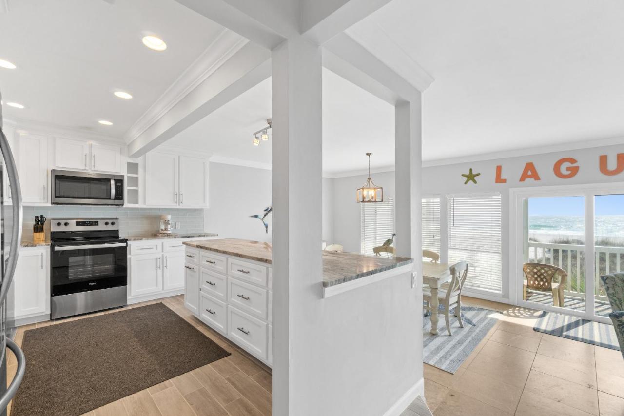 Apartamento Harbur Arms - Pet Friendly Panama City Beach Exterior foto
