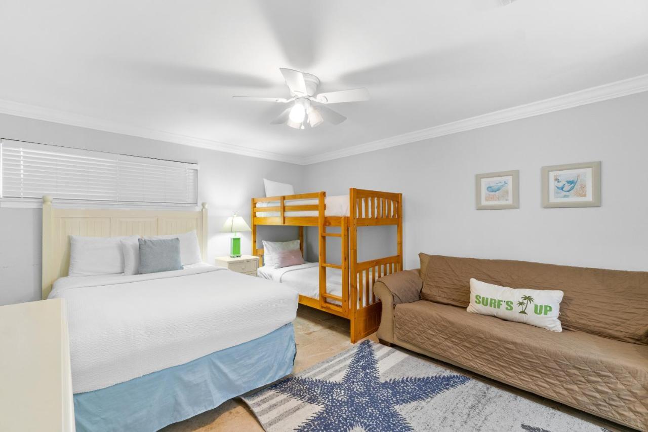 Apartamento Harbur Arms - Pet Friendly Panama City Beach Exterior foto