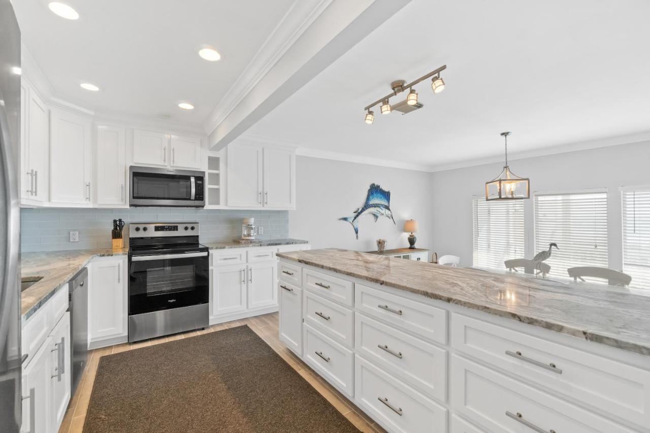 Apartamento Harbur Arms - Pet Friendly Panama City Beach Exterior foto