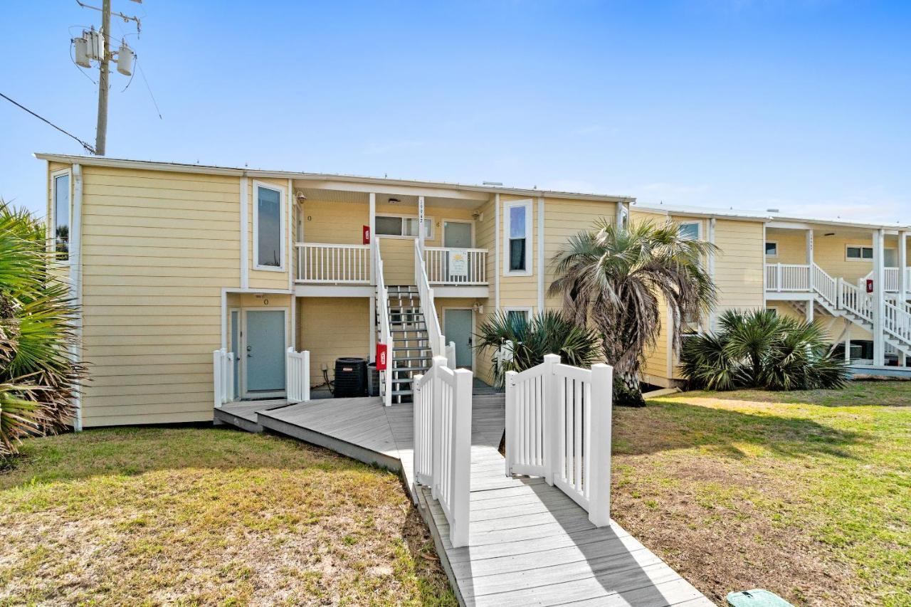 Apartamento Harbur Arms - Pet Friendly Panama City Beach Exterior foto