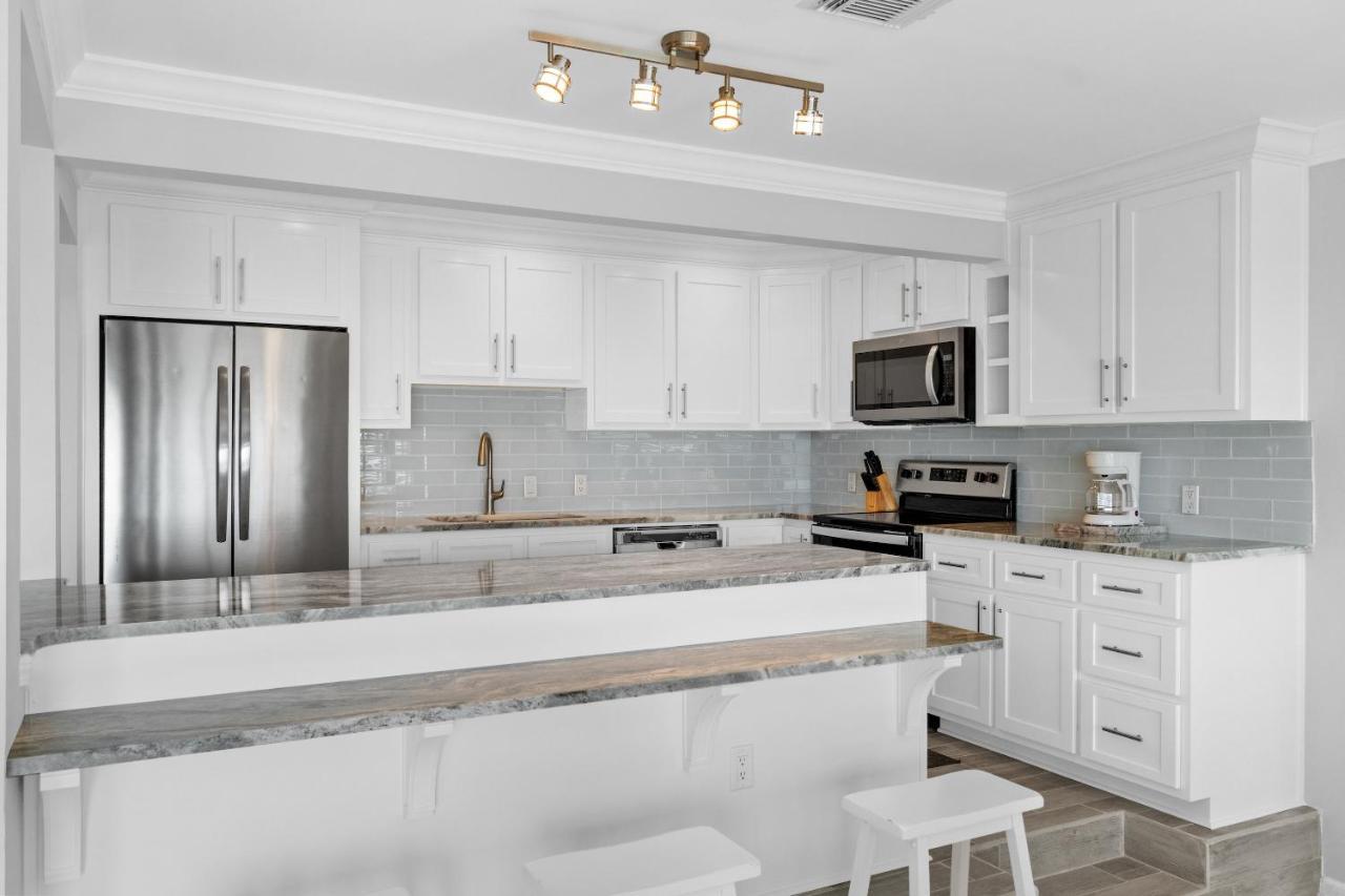 Apartamento Harbur Arms - Pet Friendly Panama City Beach Exterior foto