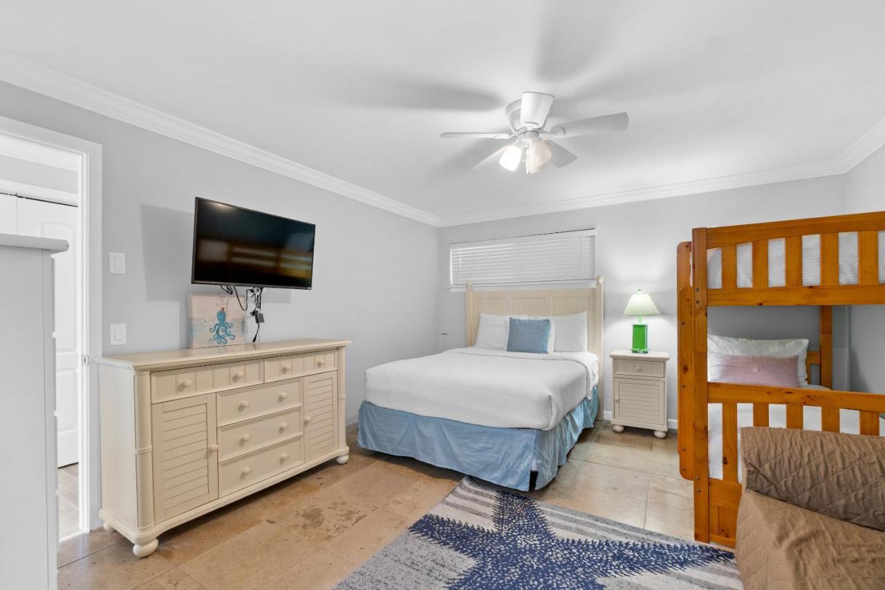 Apartamento Harbur Arms - Pet Friendly Panama City Beach Exterior foto