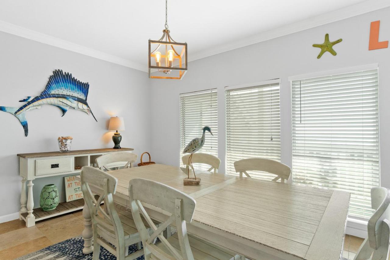 Apartamento Harbur Arms - Pet Friendly Panama City Beach Exterior foto