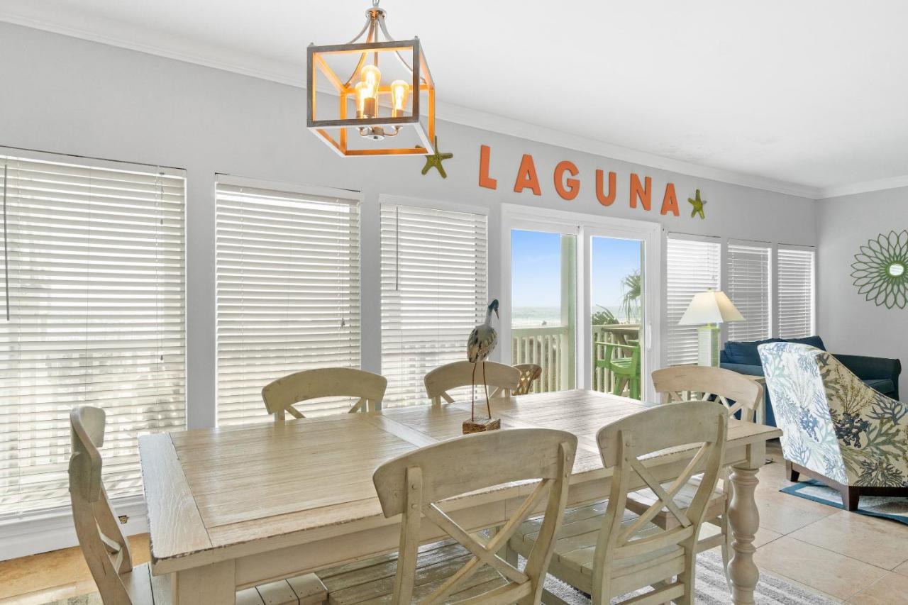 Apartamento Harbur Arms - Pet Friendly Panama City Beach Exterior foto