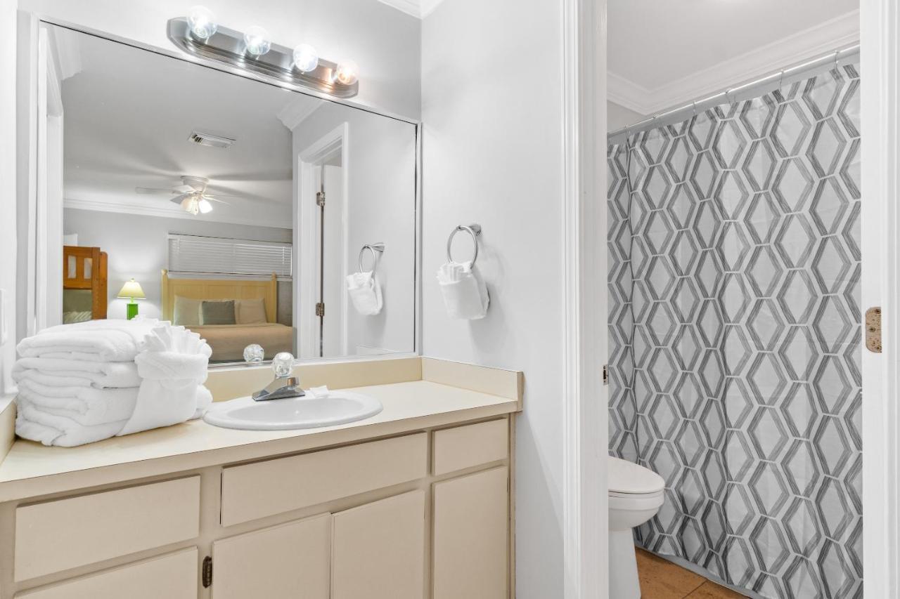 Apartamento Harbur Arms - Pet Friendly Panama City Beach Exterior foto