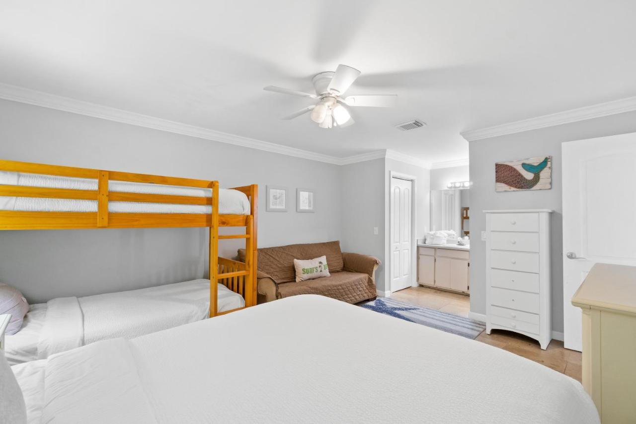 Apartamento Harbur Arms - Pet Friendly Panama City Beach Exterior foto