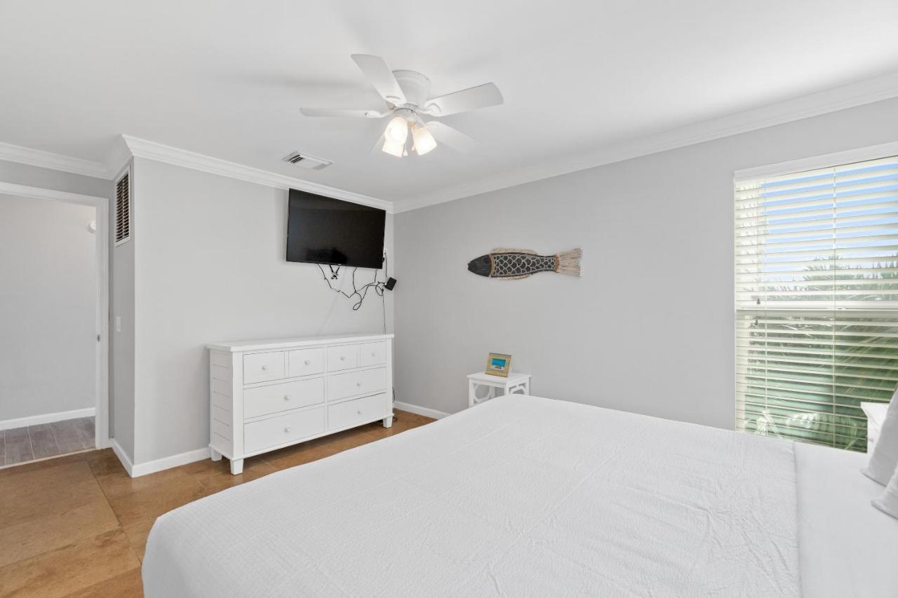 Apartamento Harbur Arms - Pet Friendly Panama City Beach Exterior foto
