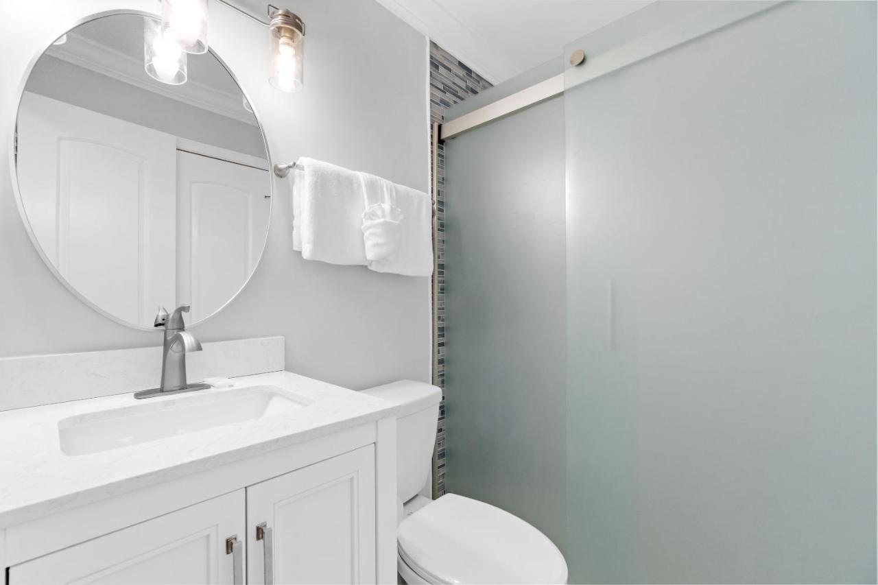 Apartamento Harbur Arms - Pet Friendly Panama City Beach Exterior foto