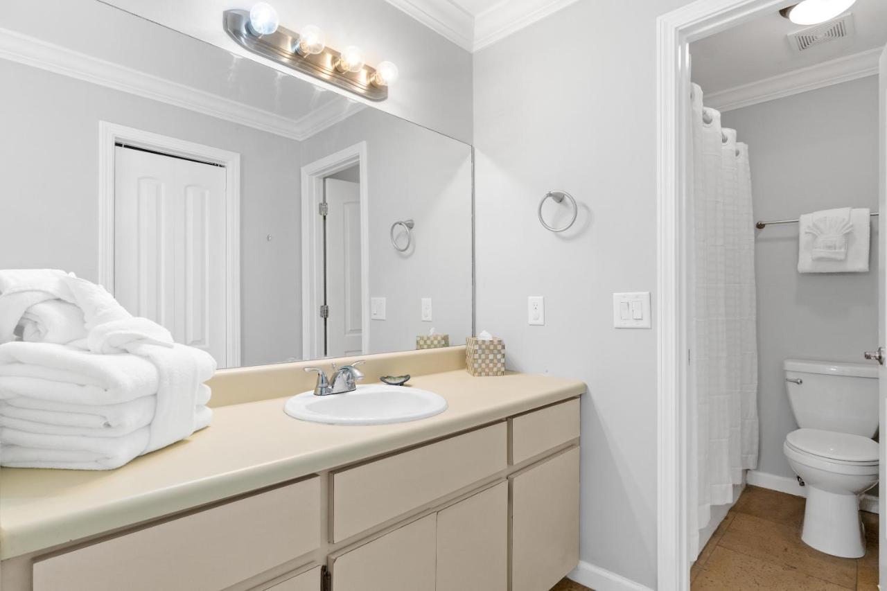 Apartamento Harbur Arms - Pet Friendly Panama City Beach Exterior foto